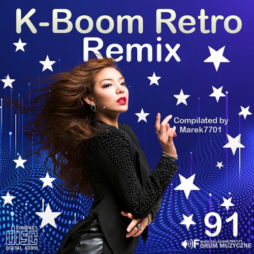 K-boom Retro Download