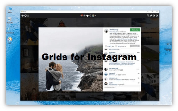Grids for instagram 5.3